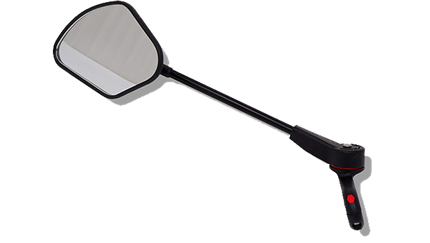 Fahrradspiegel
