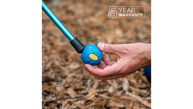 Kugelfüße für Helinox 