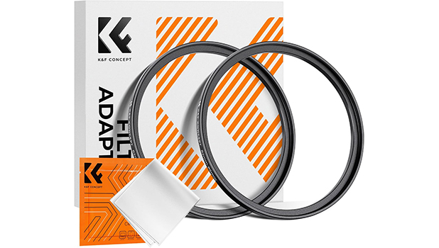 Objektiv Adapterring