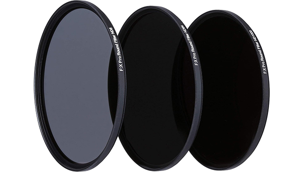 Rollei ND-Filter-Set 