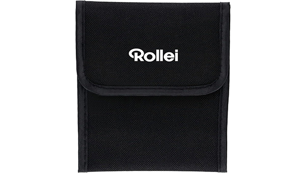 Rollei Rundfiltertasche