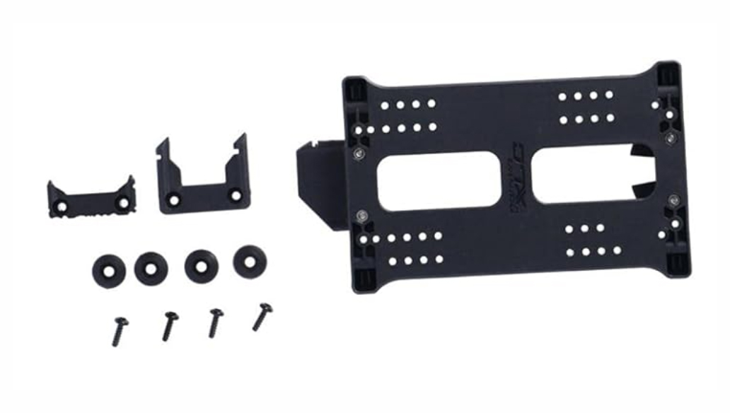 Adapter Platte CARRYMORE 2