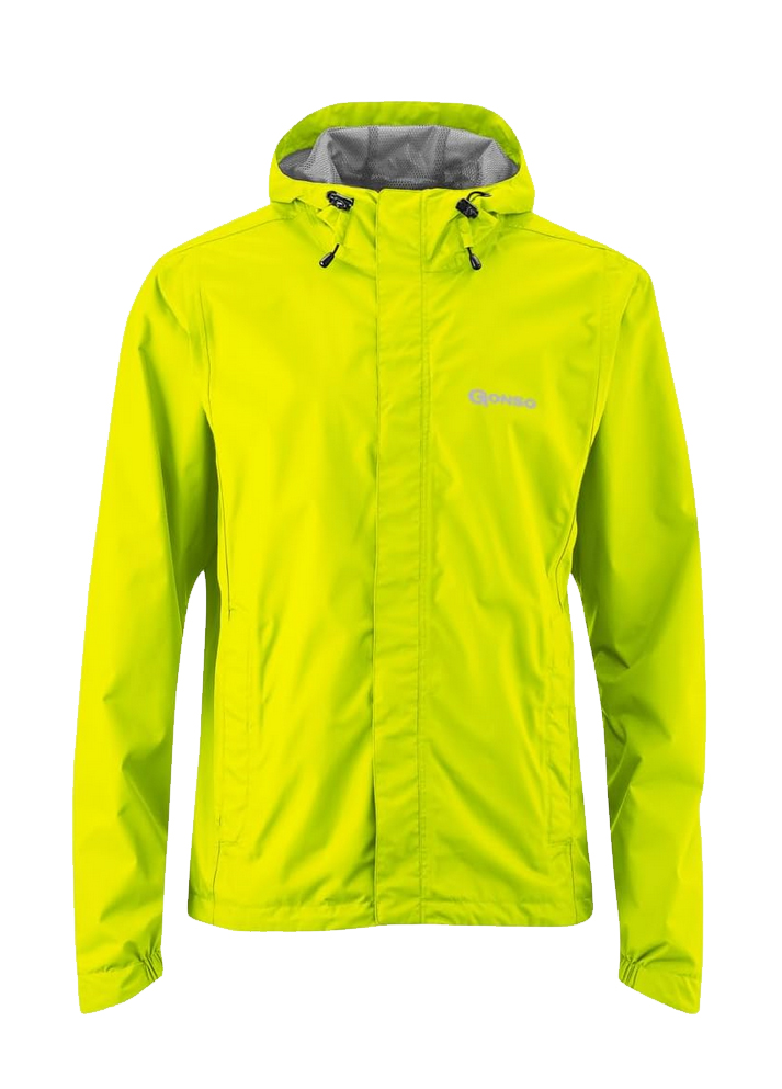 GONZO Regenjacke