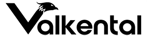 Valkental Logo